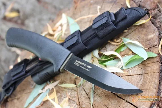 Нож Morakniv Tactical, арт. 12294