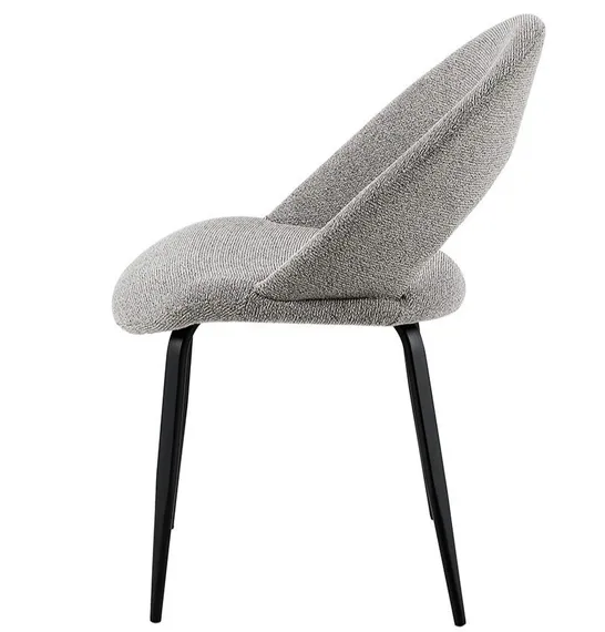 Cтул Treo серо-бежевый