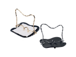 Mukul Goyal Держатель для салфеток ИДЕН, хром MG043