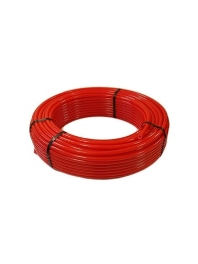 Труба PERT 16х2.0 красн. (уп.200м) RTP 17261