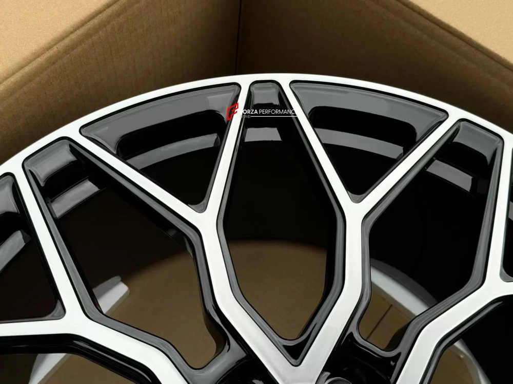 КОВАНЫЕ ДИСКИ ДЛЯ BENTLEY CONTINENTAL GT 2020 БЕНТЛИ КОНТИНЕНТАЛЬ