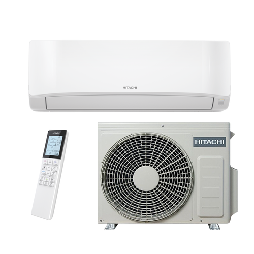 Сплит-система Hitachi Shiratama RAK-DJ35PHAE/RAC-DJ35PHAE