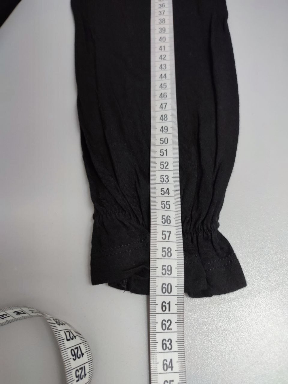 Джемпер Sbp с кружевом 44 размер