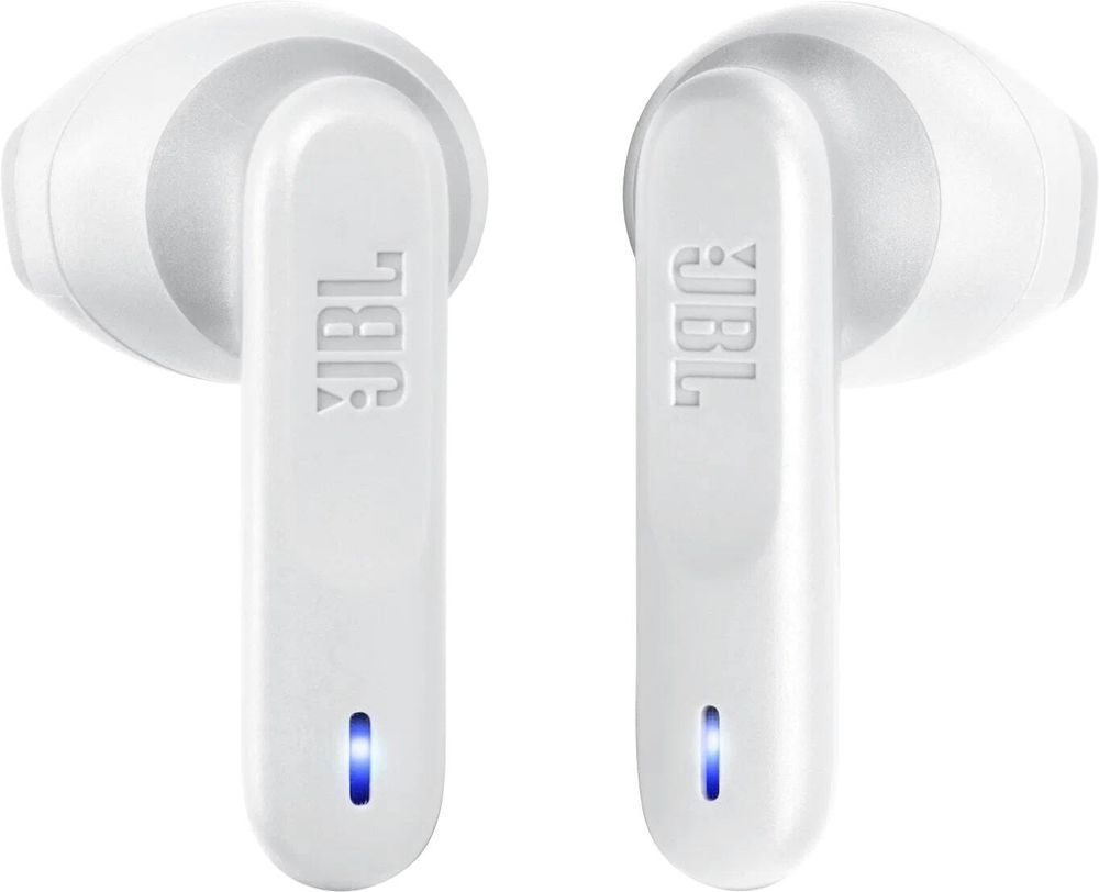 Беспроводные наушники JBL Wave Flex TWS White - 3
