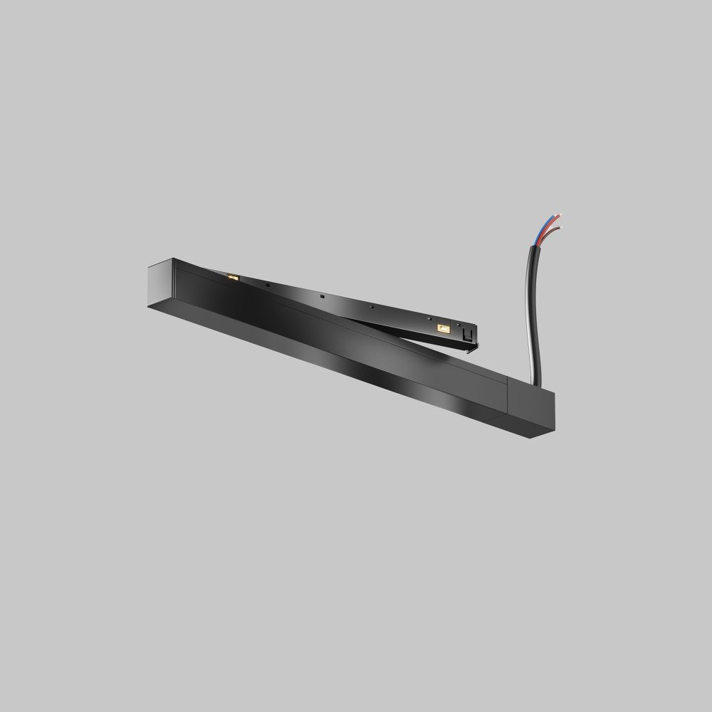 Блок питания 100Вт 48V Maytoni Exility X Maytoni   TRX239DR-100B