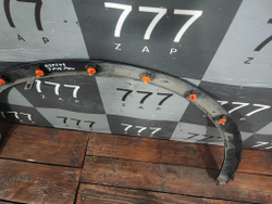 Накладка крыла переднего левого Chery Tiggo 7 Pro 20-нв Б/У Оригинал 609000499AA