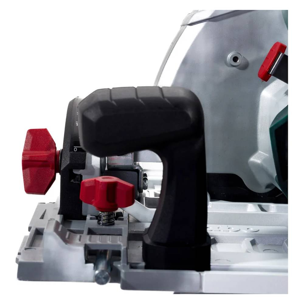 Пила дисковая Metabo KS 85 FS