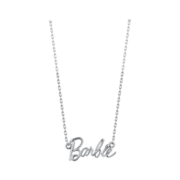 Колье Серебро