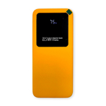 Внешний аккумулятор Kris soft touch 10000mAh