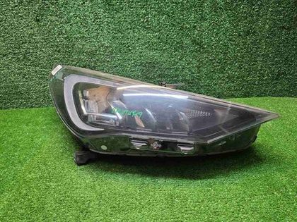 Фара правая Hyundai Solaris 2 (2020-2022) LED