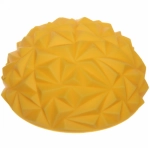 Массажная полусфера «Грани» d-16 см, микс