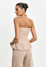 Корсет декоративный