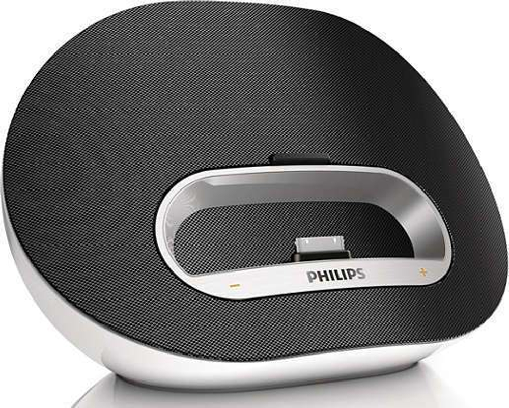 Philips DS3100/12 Ipod Док-станции eol