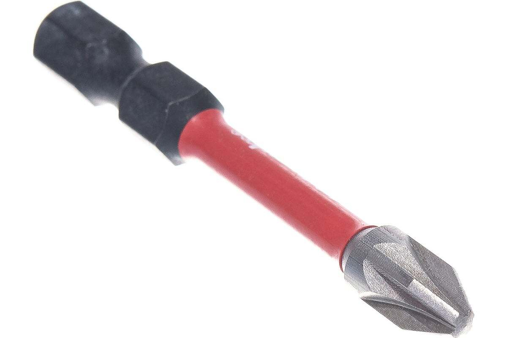 Бита Milwaukee SHOCKWAVE PZ2 50мм