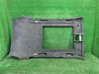 Обшивка потолка BMW X5 F15 (2013-2018)