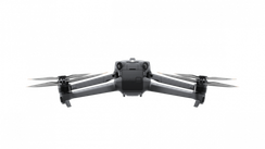 Квадрокоптер DJI Mavic 3T Plus Combo Thermal RTK