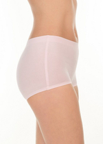 Набор из 3 трусов-шортиков без швов (Размер: M) (Цвет: разноцветный)