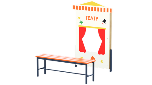 Театр И.11-042