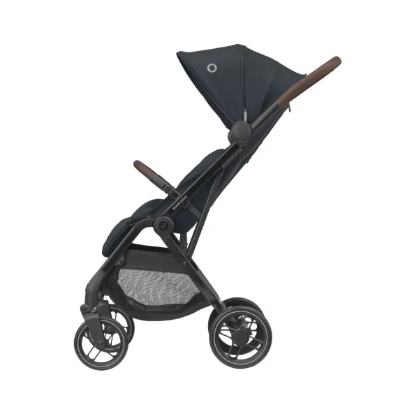 Прогулочная коляска Maxi-Cosi Soho Essential Graphite