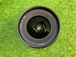 Canon EF 16-35mm 2.8L II USM