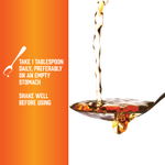 NOW Foods, Sports, L-карнитин в жидкой форме, с цитрусовым вкусом, 473 мл (16 жидк. унций)