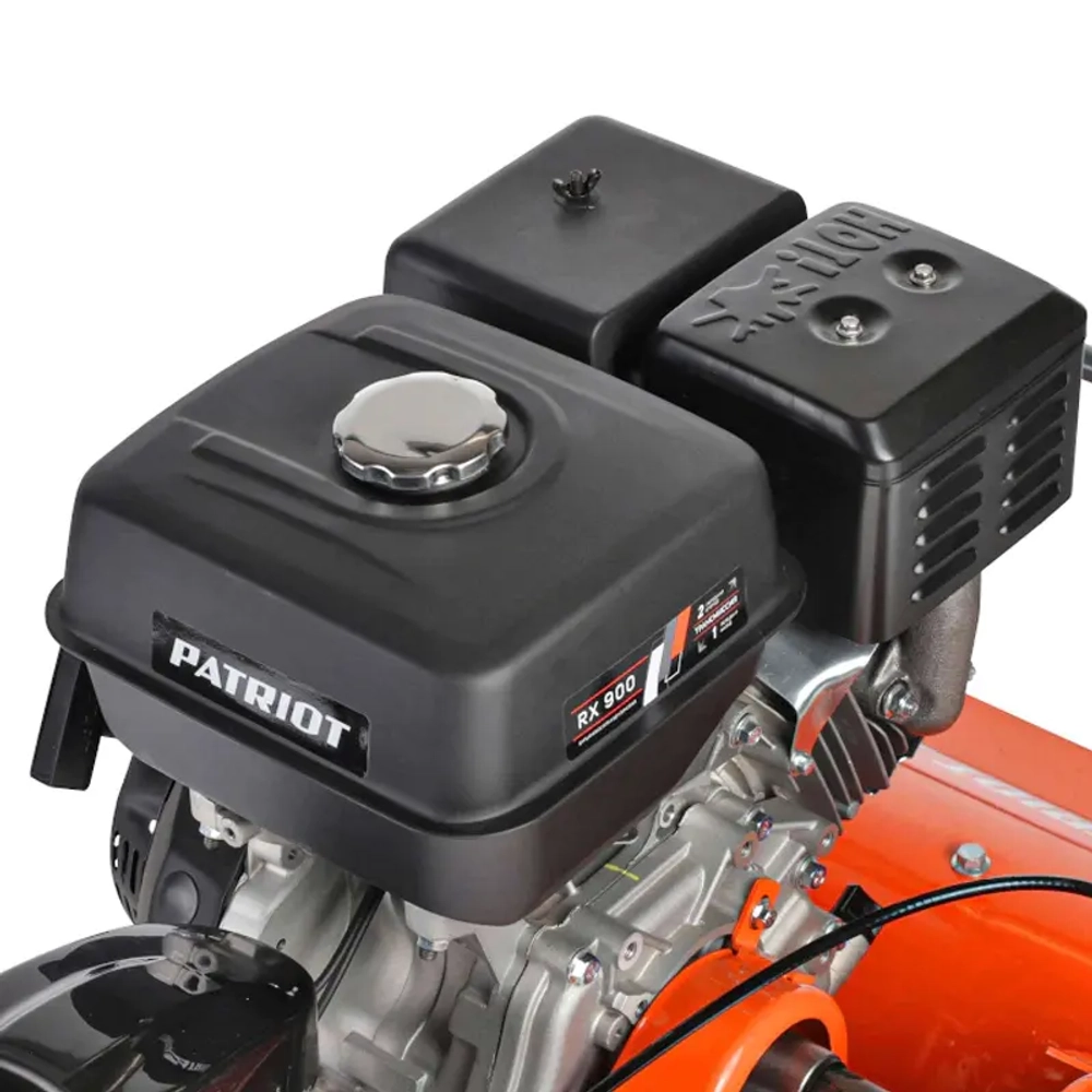 PATRIOT RX 900 бурьянокосилка бензиновая 512101090