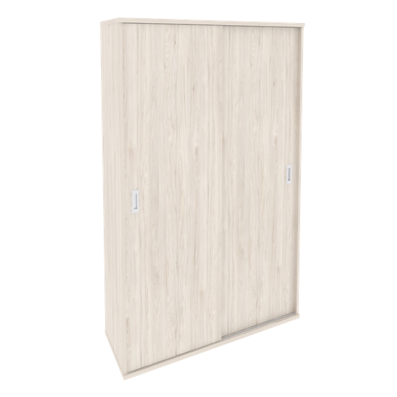 Оникс Шкаф-купе для одежды O.SHK-1.3 T  1200*420*1977