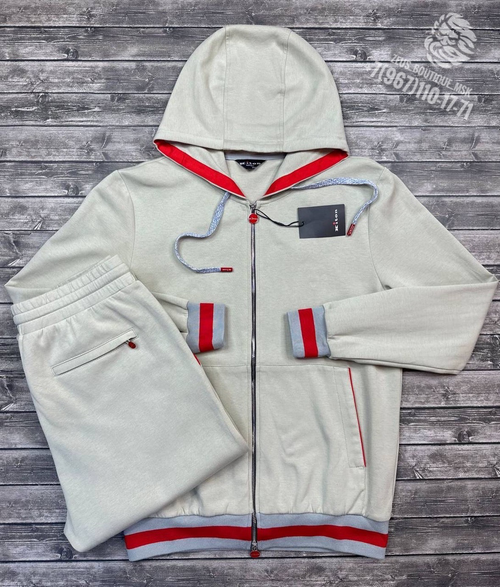 Спортивный костюм Kiton