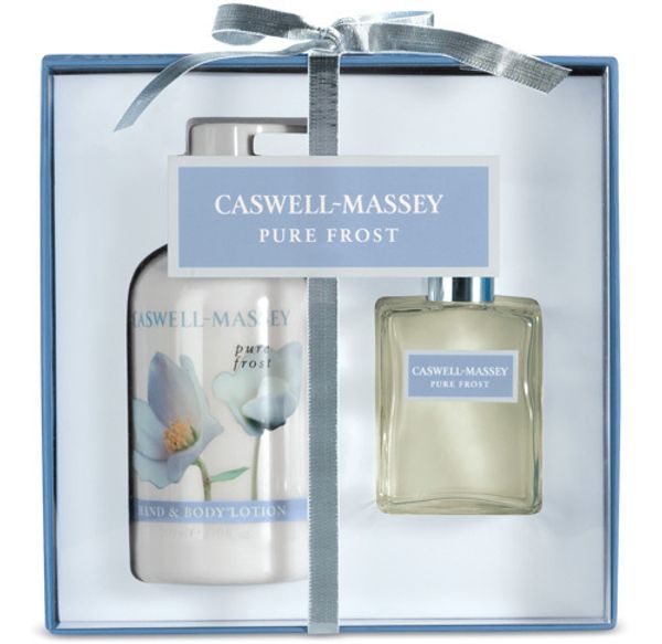 Caswell Massey Pure Frost