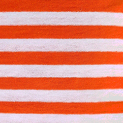 Тельняшка летняя ГОСТ оранжевый