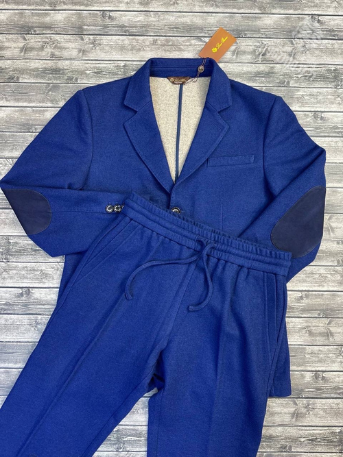 Кашемировый костюм Loro Piana