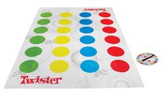 Twister Refresh Kutu Oyunu