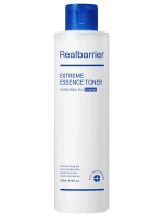Real Barrier Ламеллярный восстанавливающий тонер-эссенция с керамидами Extreme Essence Toner 200 мл