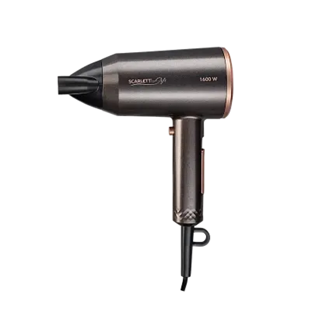 Фен SCARLETT SC-HD 70 I28 TOP STYLE