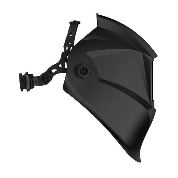 Маска сварщика хамелеон BLACK MASK АСФ 100E 51ST100BE