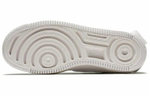 Кроссовки Nike Air Force 1 Jester Xx Reimagined White (Женская размерная сетка)
