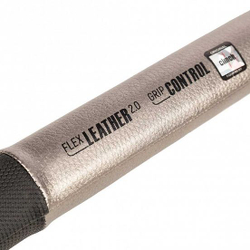 Палки тренерские Clinch Striking Sticks черно-бронзовые C547