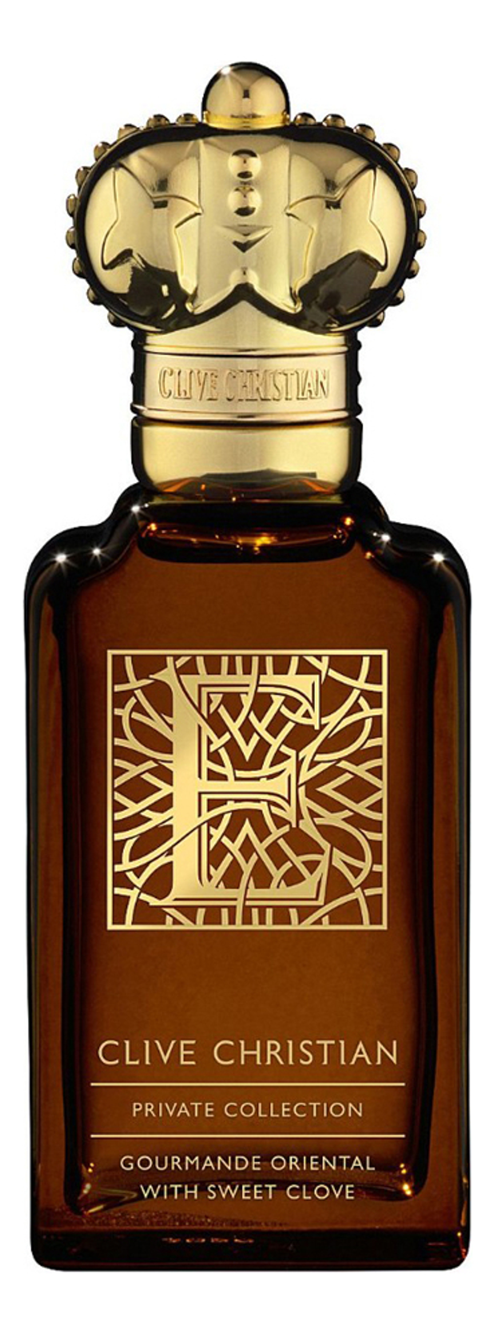 Clive Christian E: Gourmande Oriental