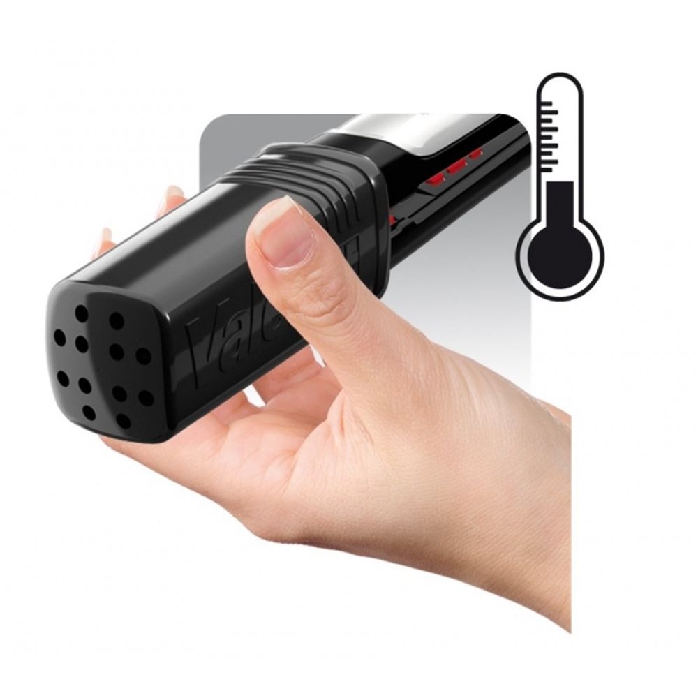 Выпрямитель волос Valera Swiss'x Agility Ionic (100.20/I) - 4