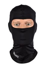 Подшлемник Light Silk / Черный