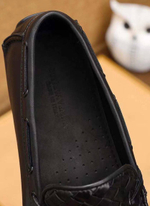 Мокасины Bottega Veneta