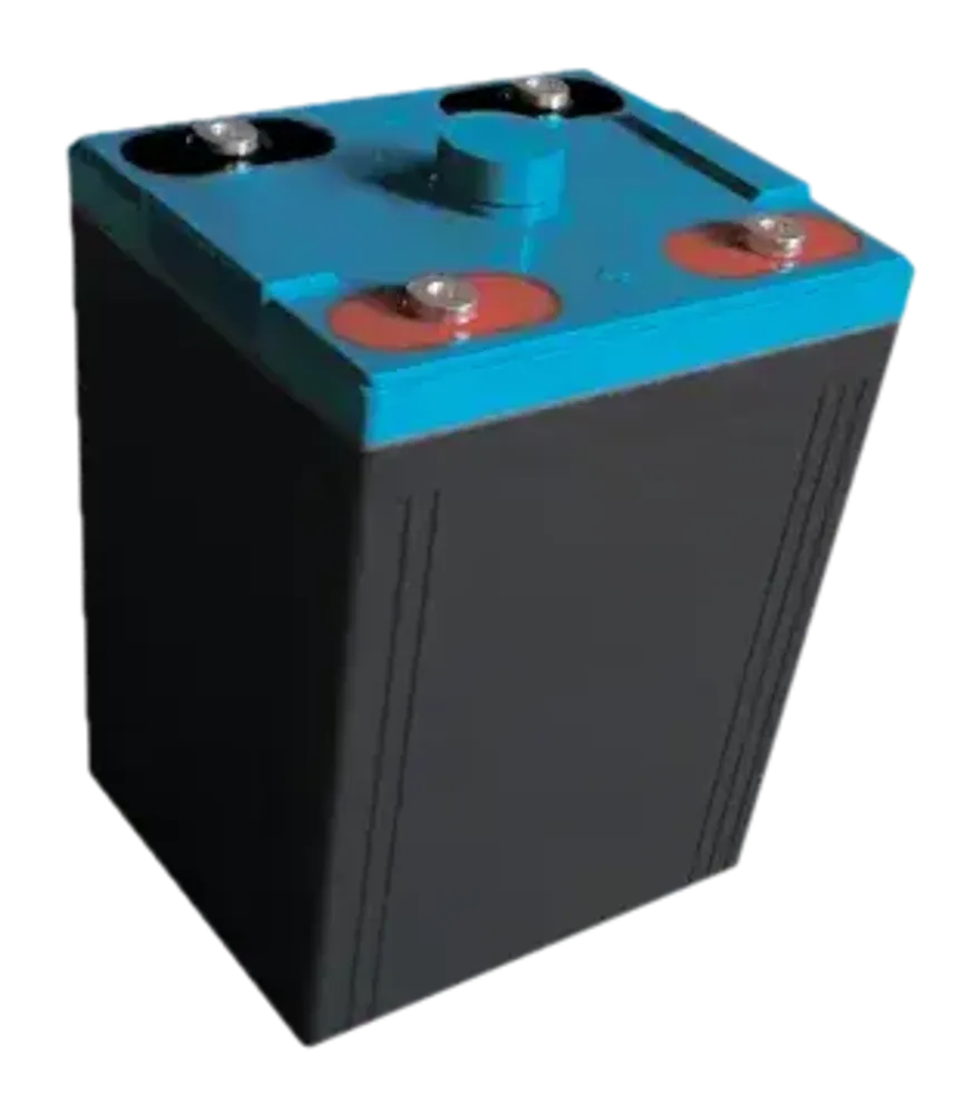 Аккумулятор VEKTOR ENERGY VRC 2-3000