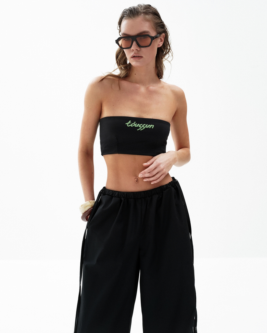 №038 Пижама городская (черный)