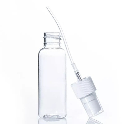 Флакон для жидкости с распылителем 100 мл*