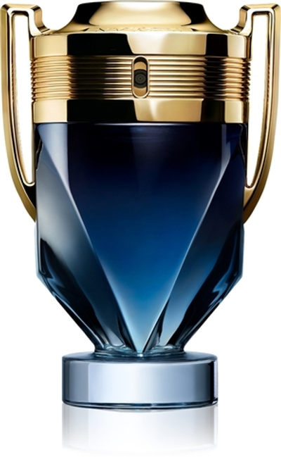 Rabanne Invictus Parfum парфюмерия для мужчин