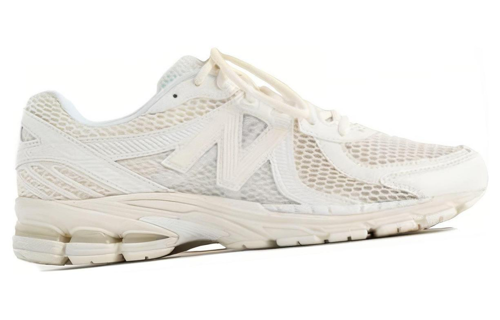 Кроссовки Aim Leon Dore X New Balance Nb 860 V2