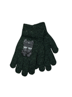 Перчатки.Детские. Материал верха: Текстильные. Возраст: 4-5 лет.12 шт в упаковке, разные цвета