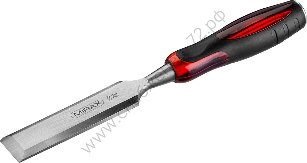 MIRAX 32 мм, Стамеска-долото (1810-32)