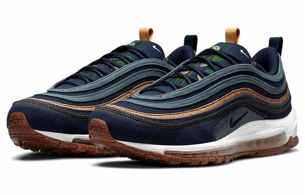 Кроссовки Nike Air Max 97 "Cork"