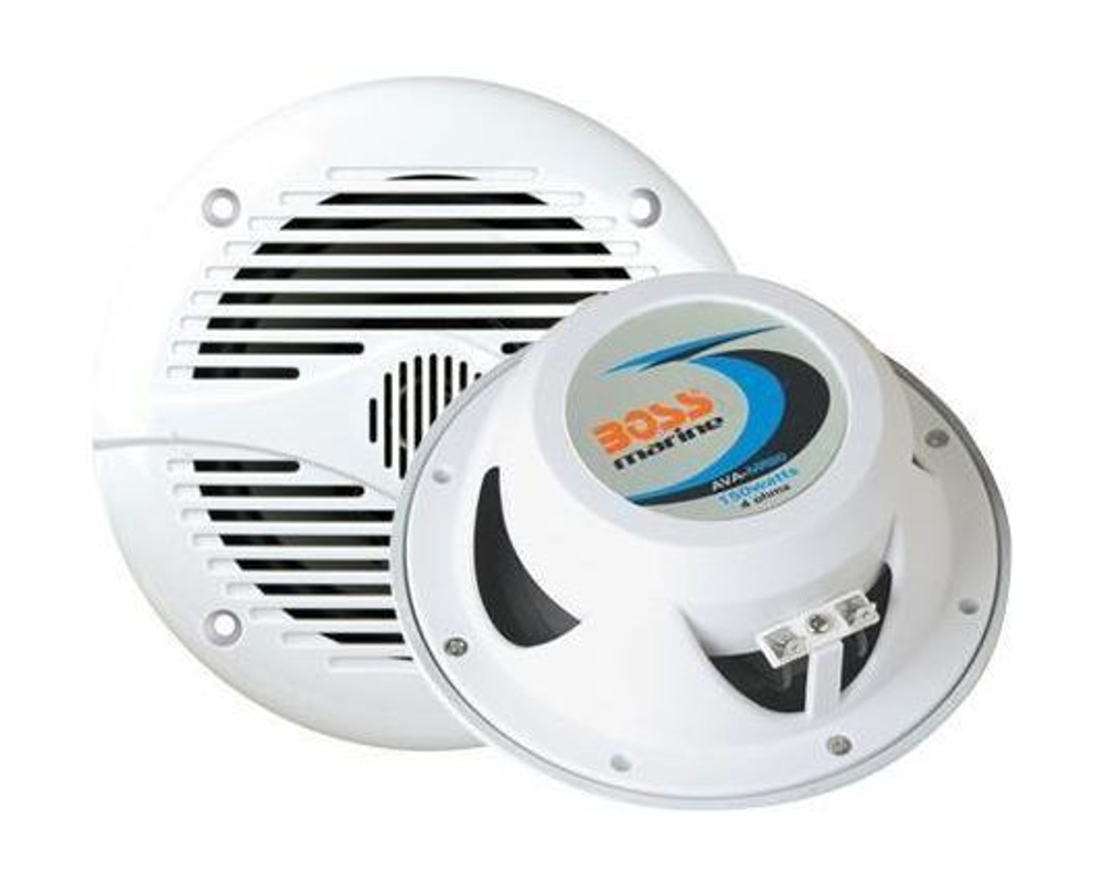 Акустика BOSS MR50W